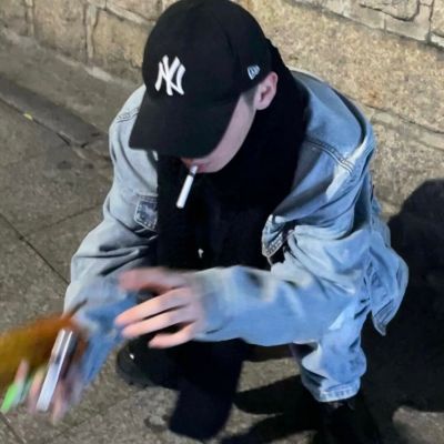 适合男孩用的头像图片(精选24张)