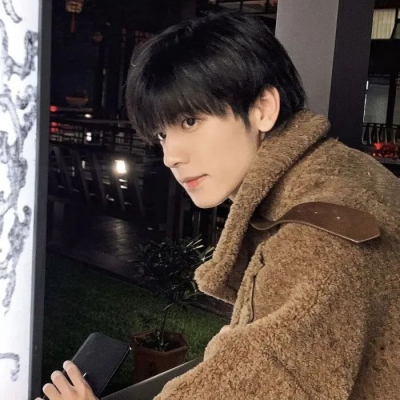 适合男孩用的头像图片(精选24张)