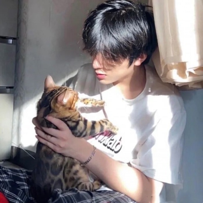 适合男孩用的头像图片(精选24张)