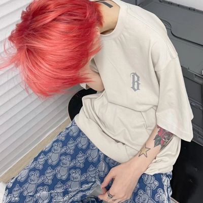 2023最火男生头像成熟(24张)