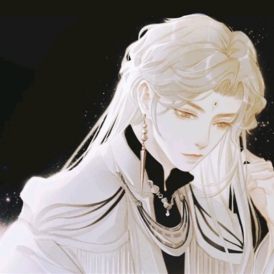 绝美男生头像动漫古风(24张)