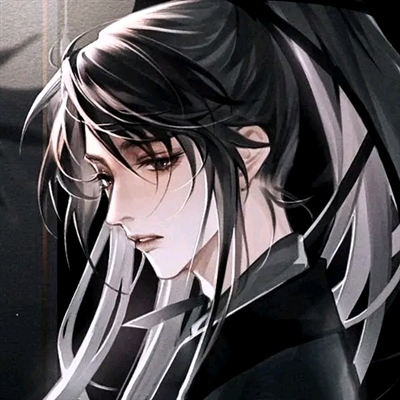 绝美男生头像动漫古风(24张)