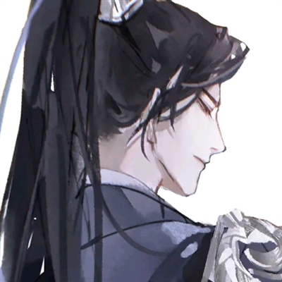 绝美男生头像动漫古风(24张)