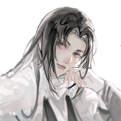 绝美男生头像动漫古风(24张)