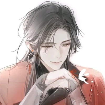 绝美男生头像动漫古风(24张)