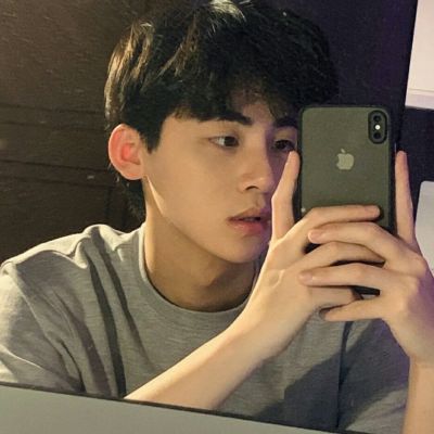 特别稀少超好看的头像男(26张)