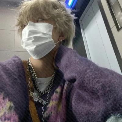 特别稀少超好看的头像男(26张)