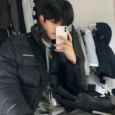 特别稀少超好看的头像男(26张)