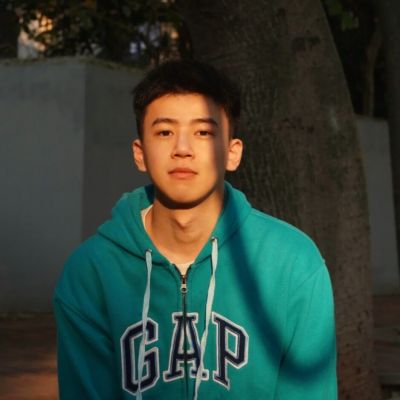 特别稀少超好看的头像男(26张)