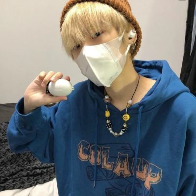 特别稀少超好看的头像男(26张)