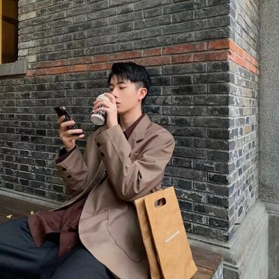 特别稀少超好看的头像男(26张)