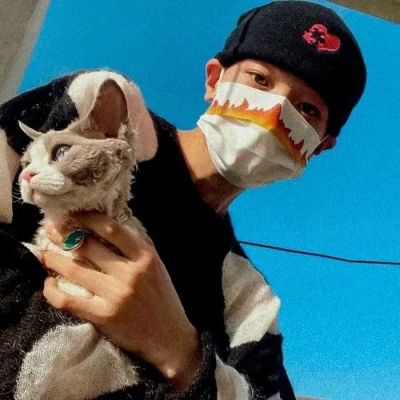 特别稀少超好看的头像男(26张)