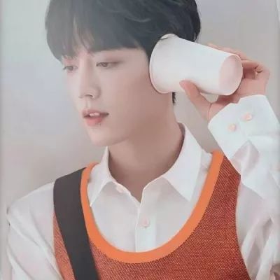 一眼就惊艳的男生头像(24张)