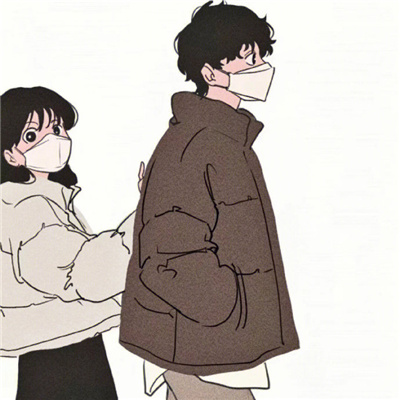 很罕见又很好看的头像二次元(24张)