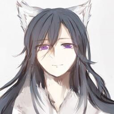 很罕见又很好看的头像二次元(24张)