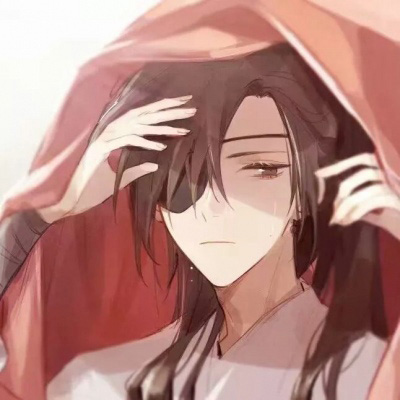 很罕见又很好看的头像二次元(24张)