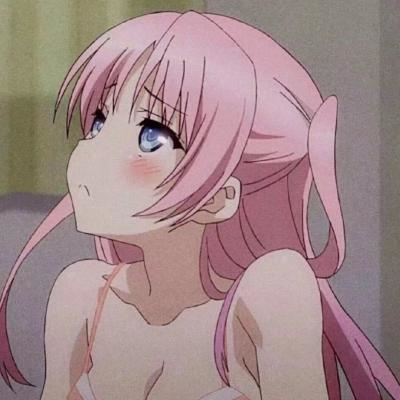 很罕见又很好看的头像二次元(24张)