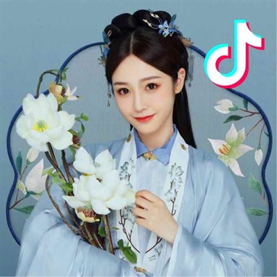 最近抖音上很火的头像(精选22张)