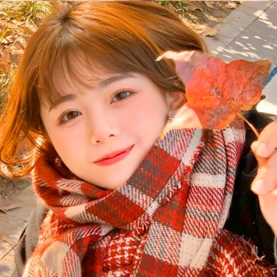 最近抖音上很火的头像(精选22张)