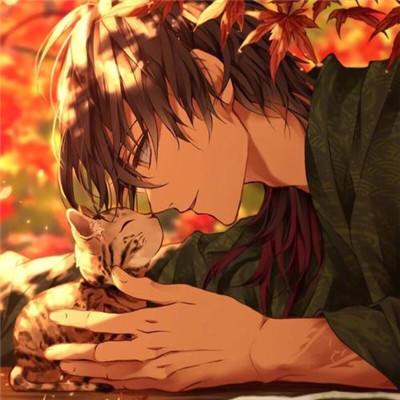 最近抖音上很火的头像(精选22张)