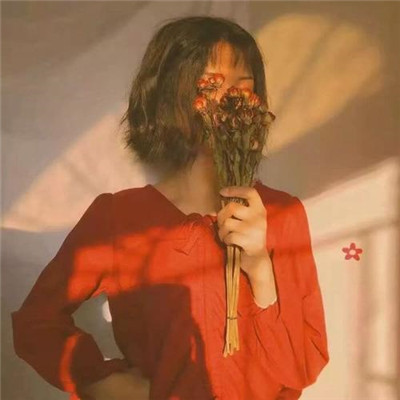 最近抖音上很火的头像(精选22张)