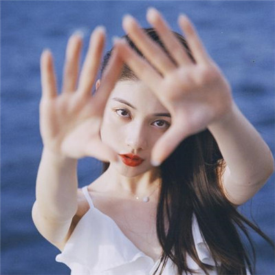 最近抖音上很火的头像(精选22张)