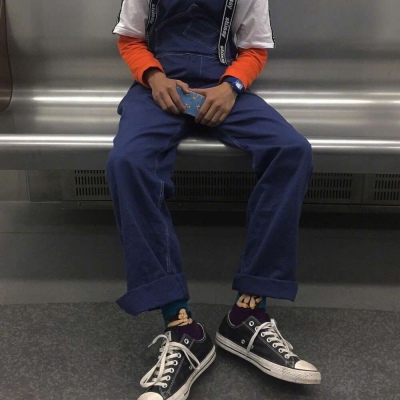 独一无二与众不同头像男伤感(24张)