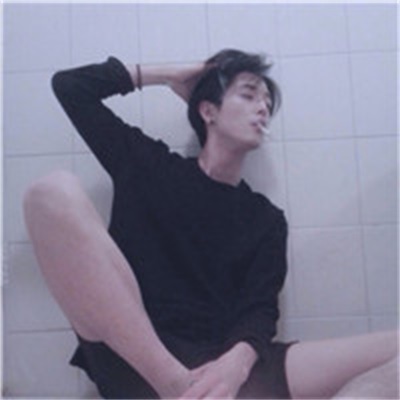 独一无二与众不同头像男伤感(24张)