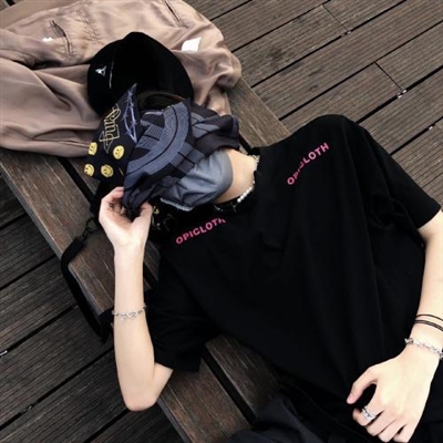 独一无二与众不同头像男阳光(精选24张)