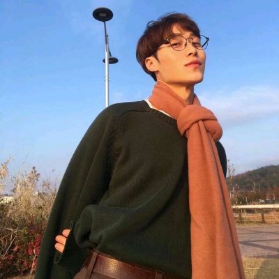 独一无二与众不同头像男阳光(精选24张)