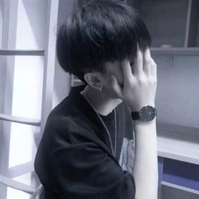 独一无二与众不同头像男阳光(精选24张)