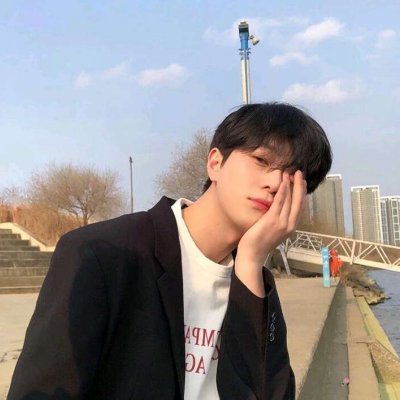 独一无二与众不同头像男阳光(精选24张)