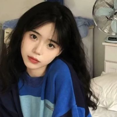 全网最好看的女生头像人物(精选24张)