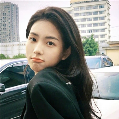 全网最好看的女生头像人物(精选24张)