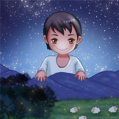 特别稀少超好看的头像(精选24张)