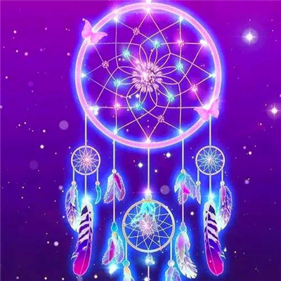 提升运气的微信头像图片(24张)