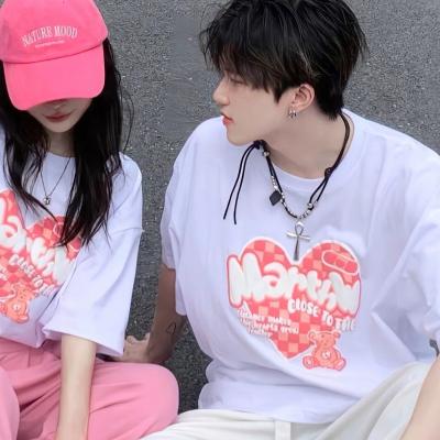 最火学生情侣头像(24张)