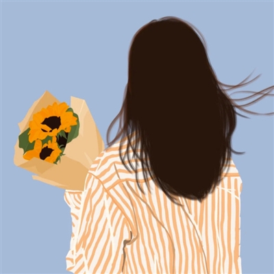 独一无二的情侣头像一对可爱(精选16张)