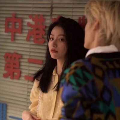 初中生情侣头像一对两张(精选24张)