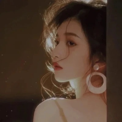 2023最漂亮女生头像(精选24张)