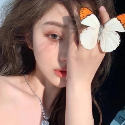 2023最漂亮女生头像(精选24张)