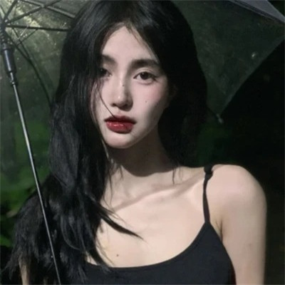 2023最漂亮女生头像(精选24张)