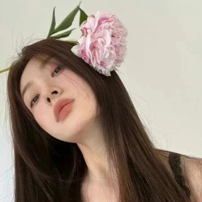 2023最漂亮女生头像(精选24张)