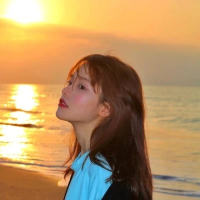 2023最漂亮女生头像(精选24张)