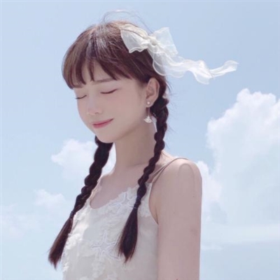 2023年最漂亮的美女头像有范(精选34张)