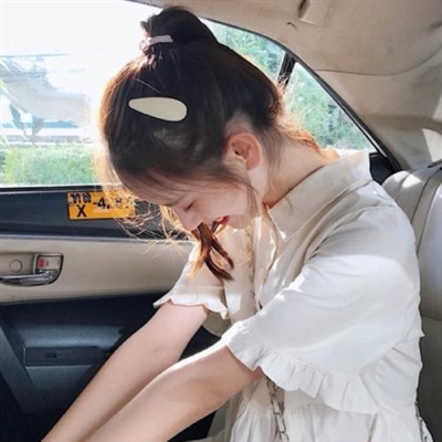 2023年最漂亮的美女头像有范(精选34张)