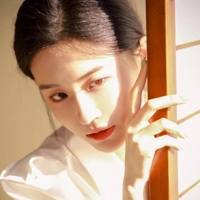 2023年最漂亮的美女头像有范(精选34张)