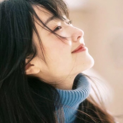 2023年最漂亮的美女头像有范(精选34张)