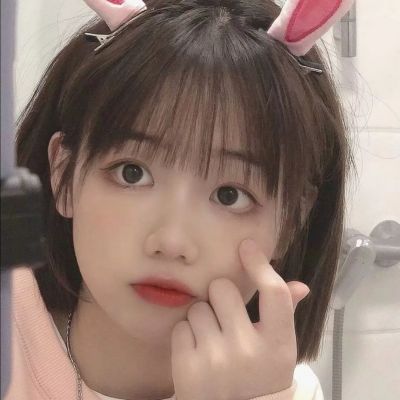 2023年最漂亮的美女头像有范(精选34张)