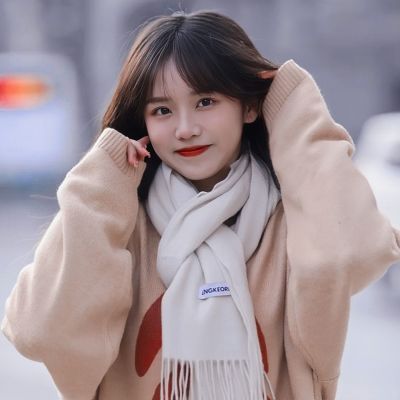 2023年最漂亮的美女头像有范(精选34张)